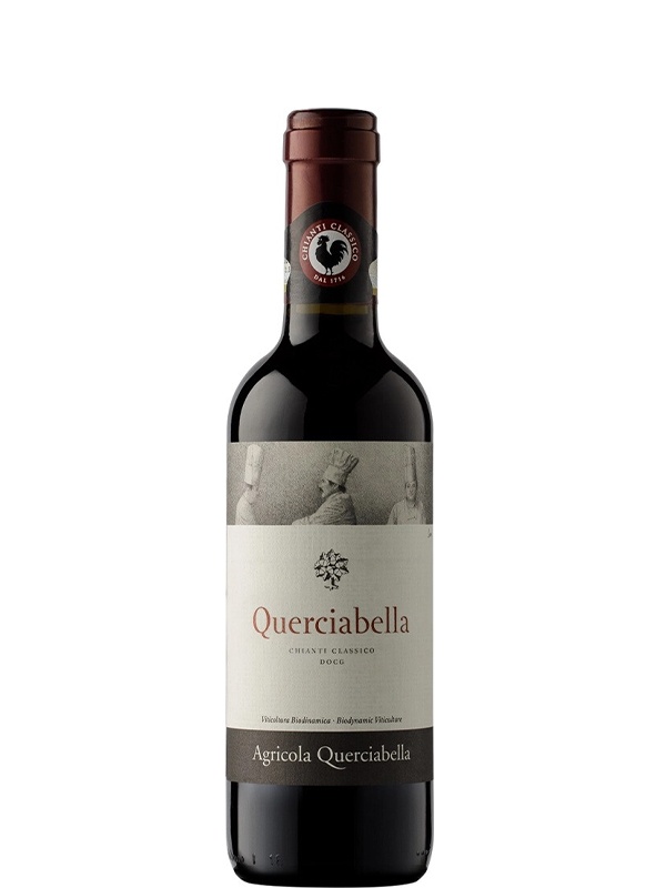 Вино Querciabella Chianti Classico