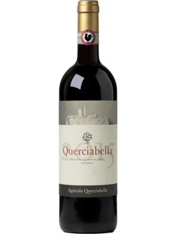 Вино Querciabella Chianti Classico Riserva