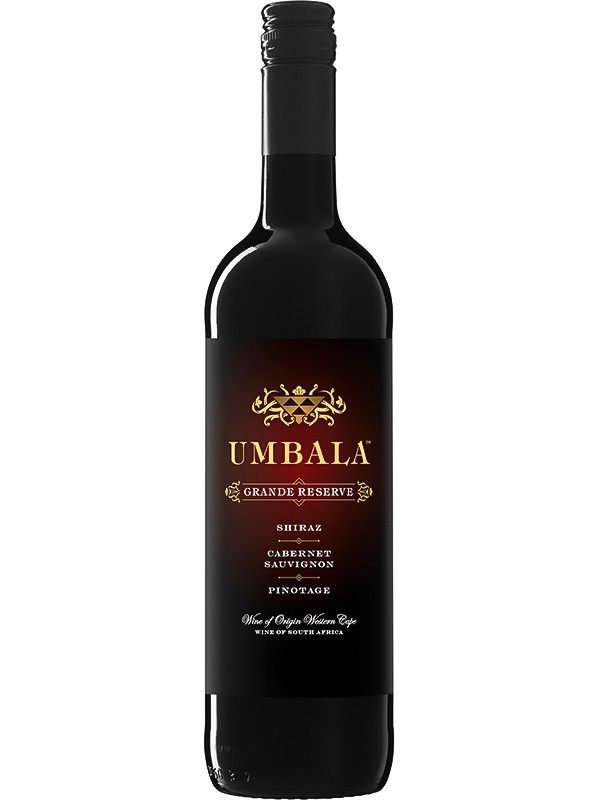 Вино Umbala Grand Reserve Mare Magnum