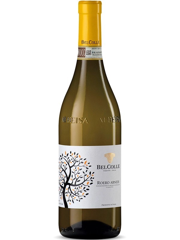 Вино Roero Arneis Bel Colle