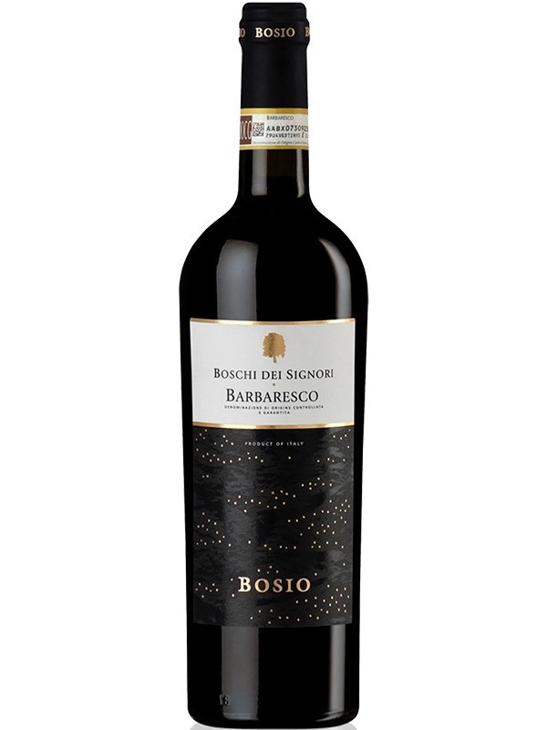 Вино Barbaresco Bosio