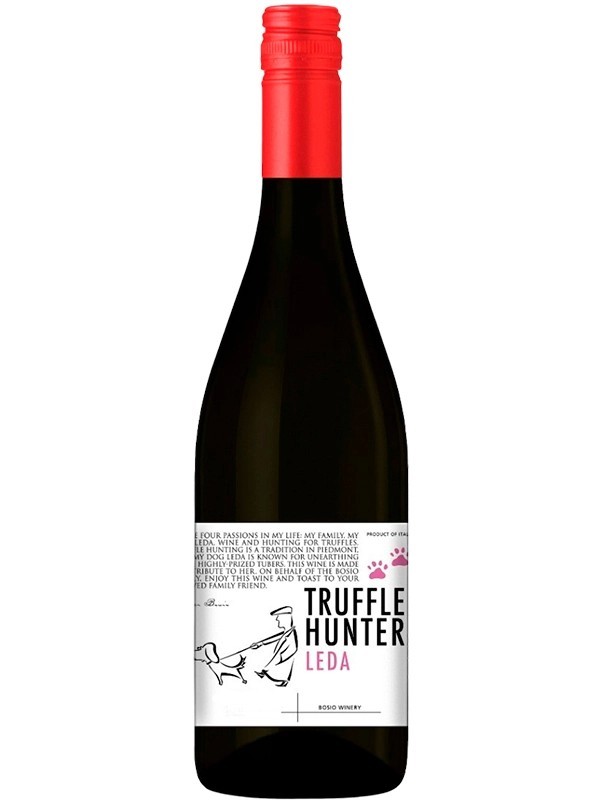 Вино "Sweet Red" Truffle Hunter Leda