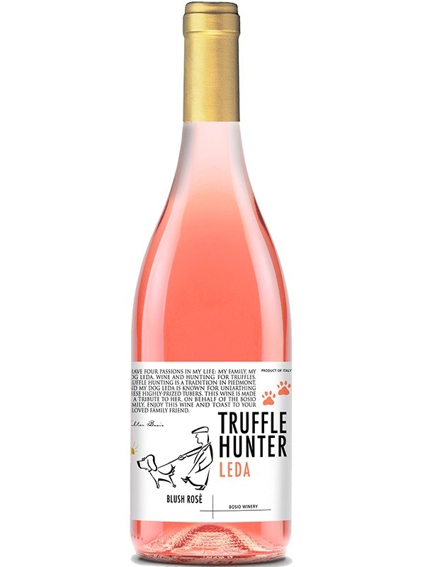 Вино "Sweet Rose" Truffle Hunter Leda