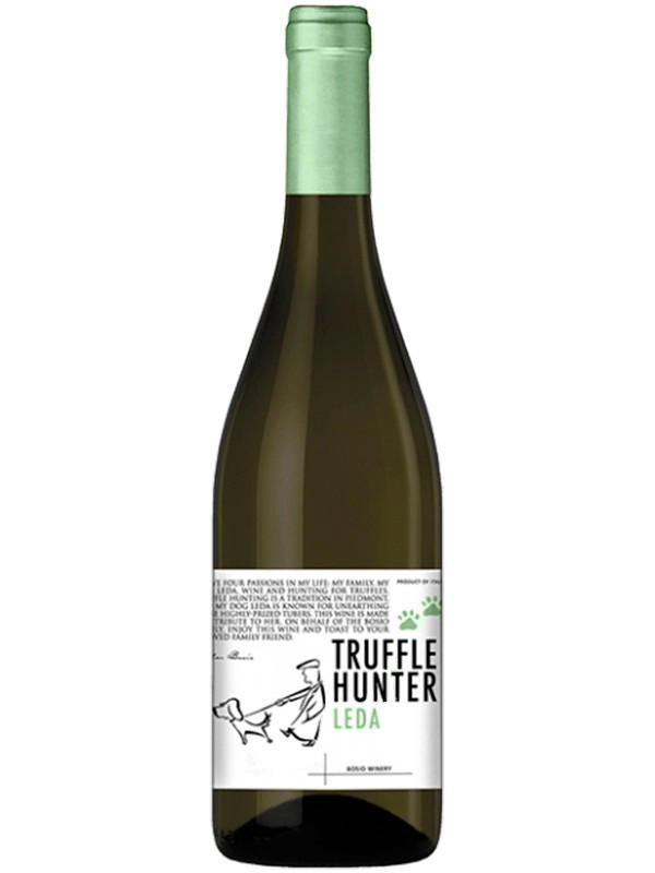 Вино "Sweet White" Truffle Hunter Leda