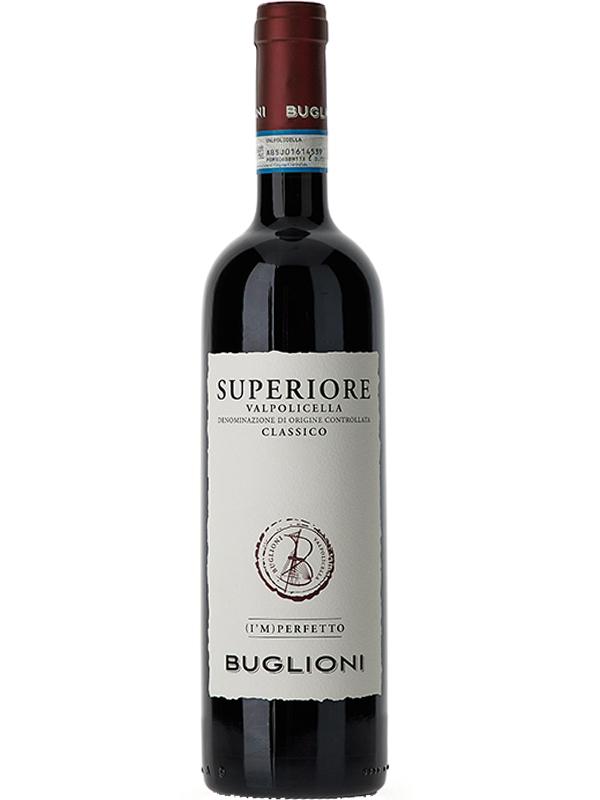 Вино L'(Im)perfetto Superiore Valpolicella Classico Buglioni