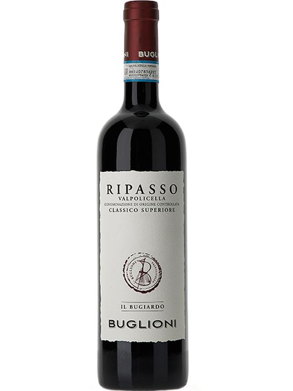 Вино Il Bugiardo Ripasso Valpolicella Classico Superiore Buglioni
