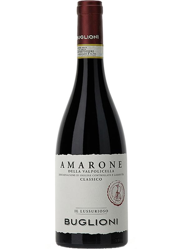 Вино Il Lussurioso Amarone della Valpolicella Classico Buglioni