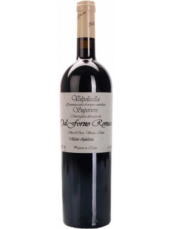 Вино Valpolicella Superiore Dal Forno Romano