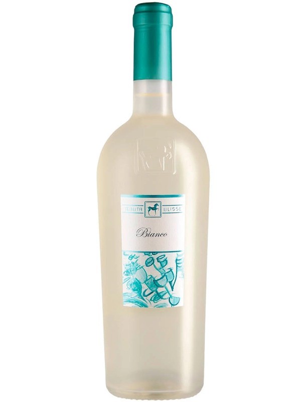 Вино Bianco Tenuta Ulisse