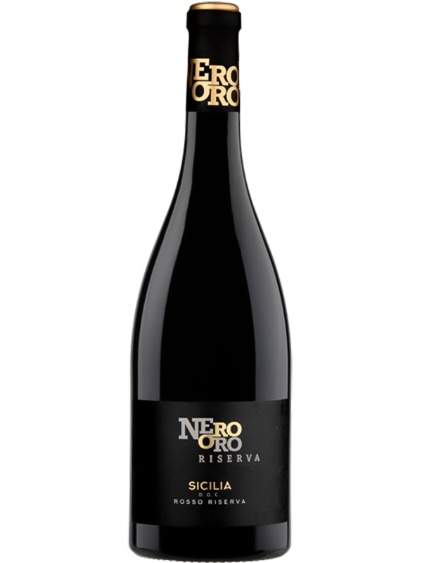 Вино "Nero Oro" Riserva The Wine People