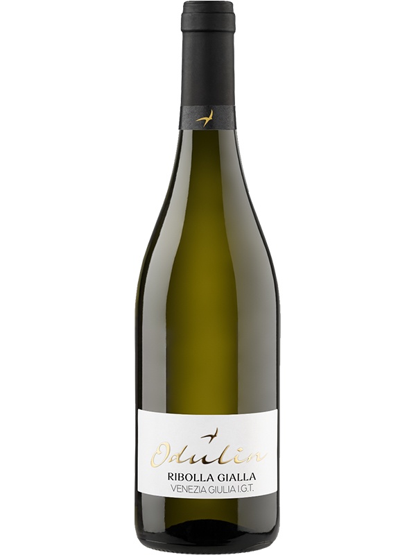 Вино Odulin Ribolla Gialla The Wine People