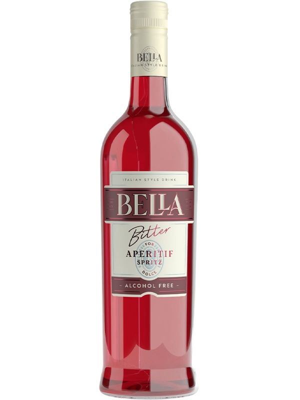 Безалкогольний Aperitif Spritz Dolce Bella
