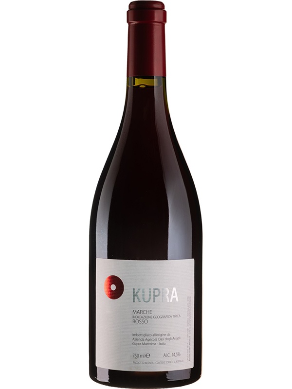 Вино Kupra Marche Rosso Oasi degli Angeli