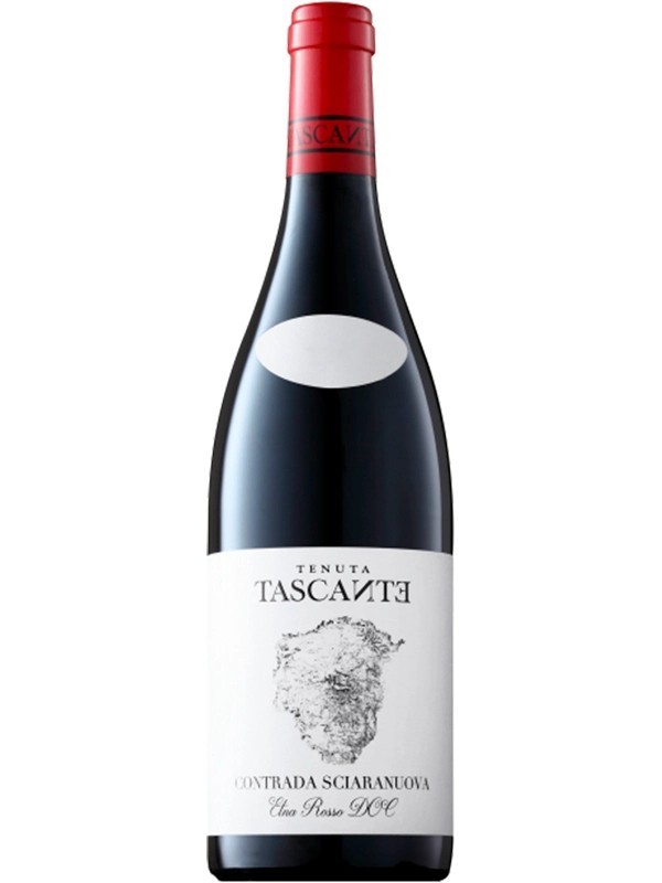 Вино Tascante Contrada Sciaranuova Conte Tasca D'almerita
