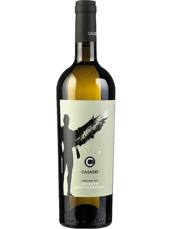 Вино Incanto Mediterraneo Tenuta Casadei