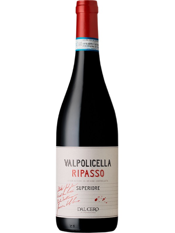 Вино Valpolicella Ripasso Dal Cero in Valpolicella