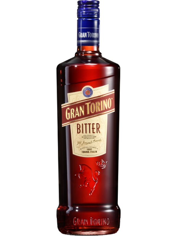Бітер Bitter Gran Torino 25%
