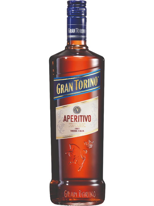 Лікер Aperitivo Gran Torino 11%