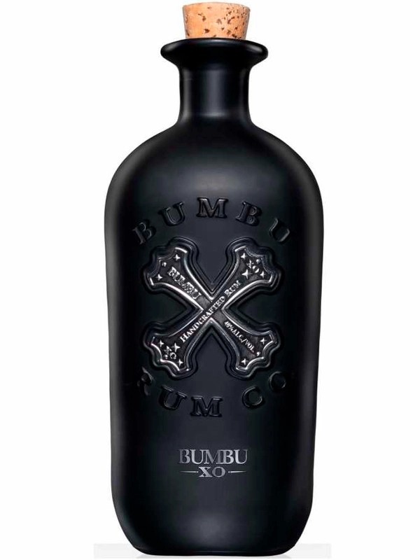 Ром Bumbu XO 18 років 40%