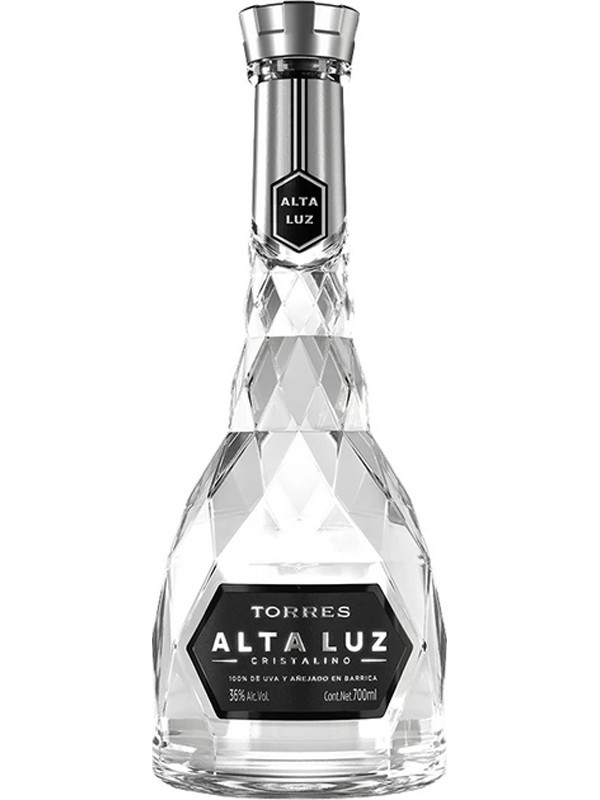 Бренді Torres Alta Luz Cristalino 36%