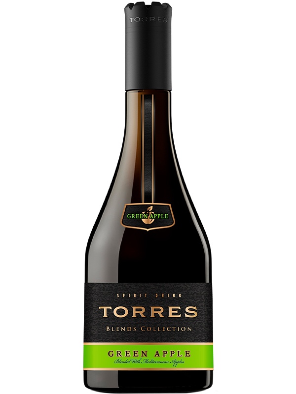 Напій Torres Green Apple 35%