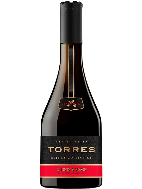 Напій Torres Cinnamon 35%