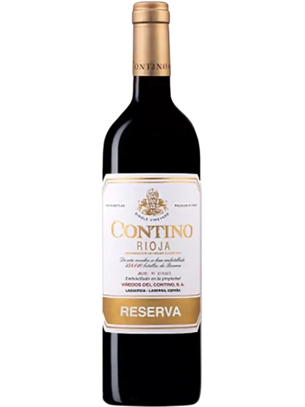 Вино Contino Reserva CVNE