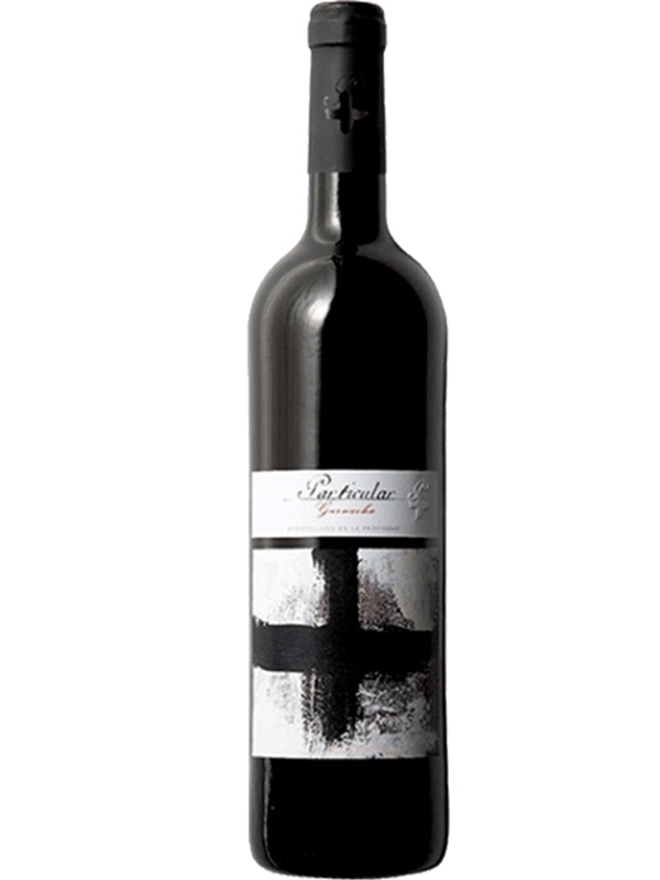 Вино Particular Garnacha Bodegas San Valero