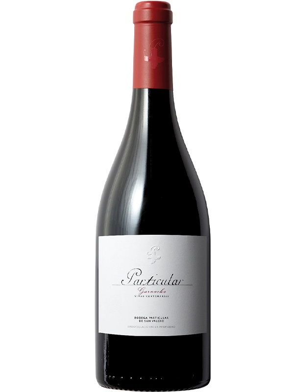 Вино Particular Garnacha-Centenaria Bodegas San Valero