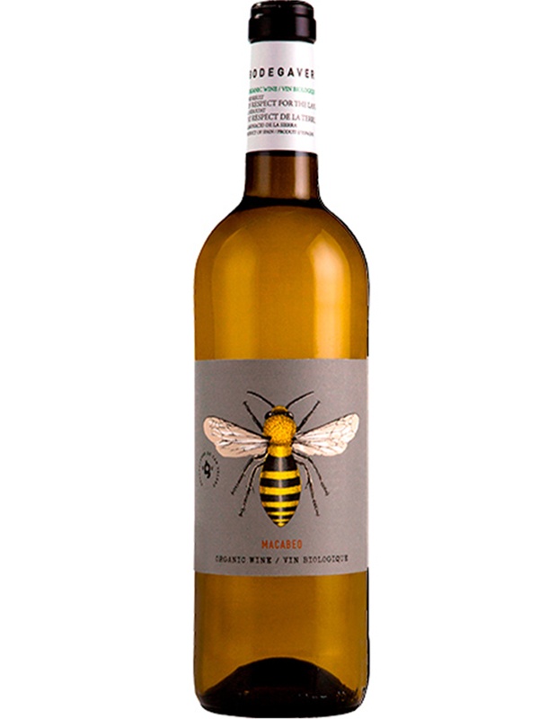 Вино Bodega Verde Macabeo Bodegas San Valero
