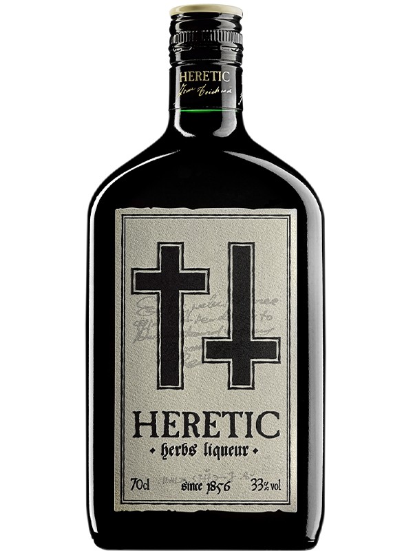 Лікер Heretic 33%