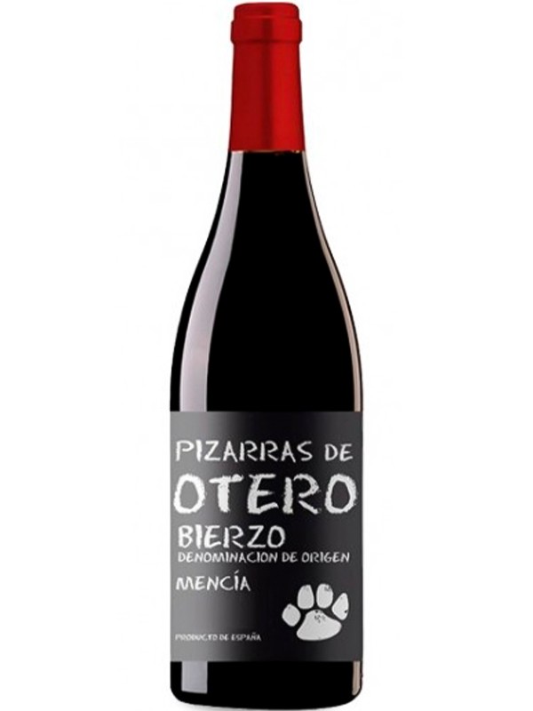 Вино Pizarras de Otero Martin Codax