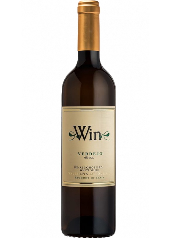 Безалкогольне Win Verdejo Matarromera біле