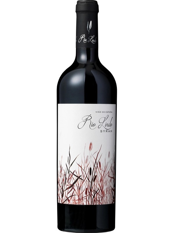 Вино Syrah Rio Lindo