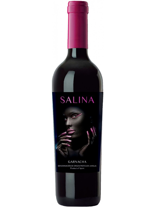 Вино Garnacha Salina Bodegas Alceno