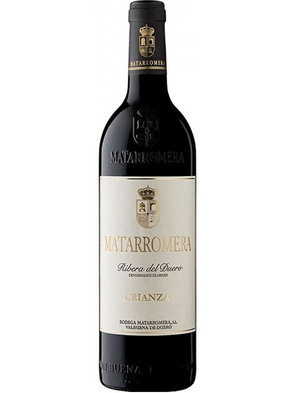 Вино Matarromera Crianza