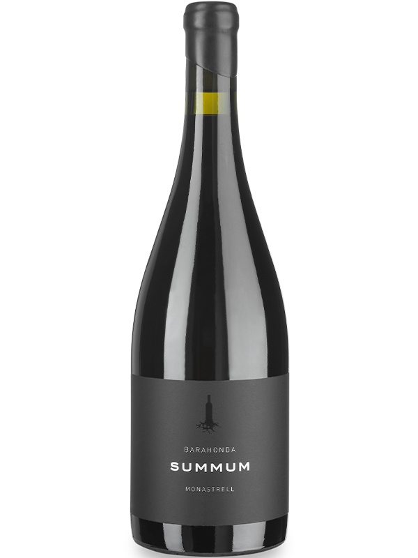 Вино Summum Monastrell Barahonda