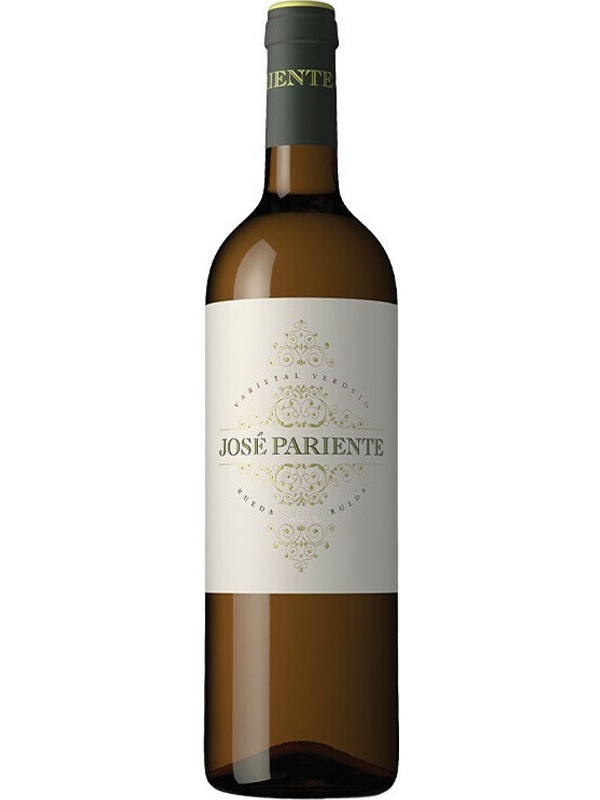 Вино Jose Pariente Verdejo