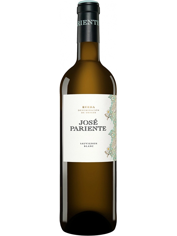 Вино Jose Pariente Sauvignon Blanc