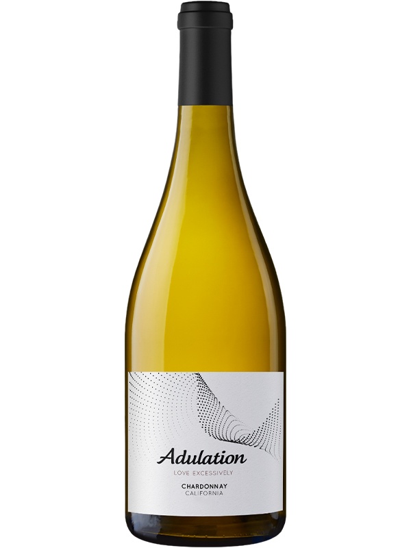 Вино Chardonnay Adulation Fior di Sole