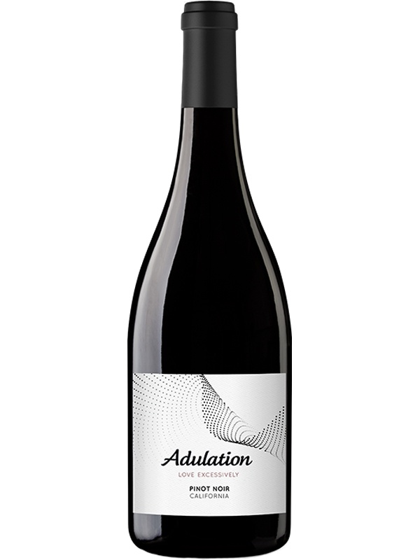 Вино Pinot Noir Adulation Fior di Sole