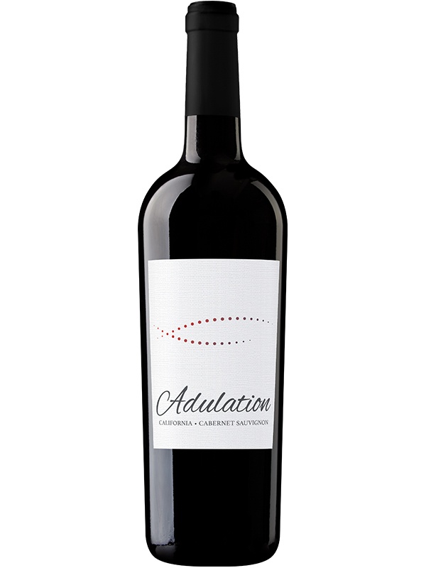 Вино Cabernet Sauvignon Adulation Fior di Sole