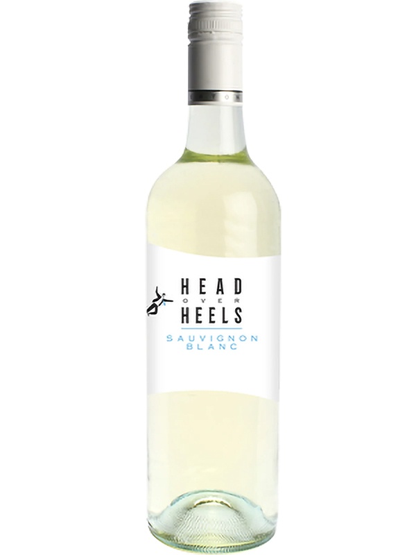 Вино Head Over Heels Sauvignon Blanc