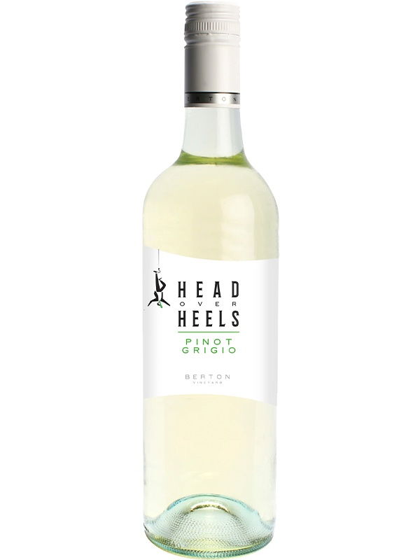 Вино Head Over Heels Pinot Grigio