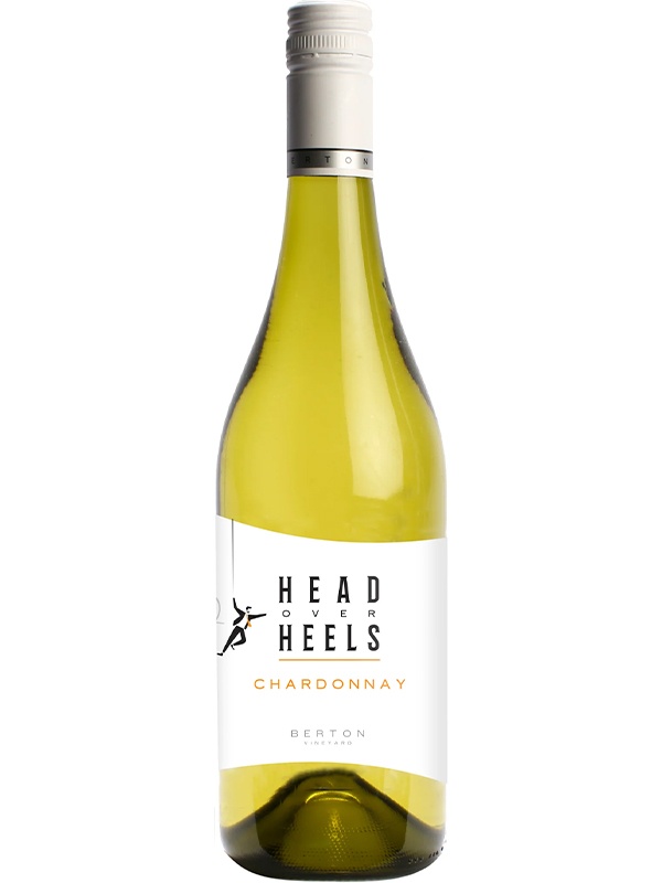 Вино Head Over Heels Chardonnay