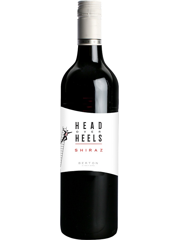 Вино Head Over Heels Shiraz