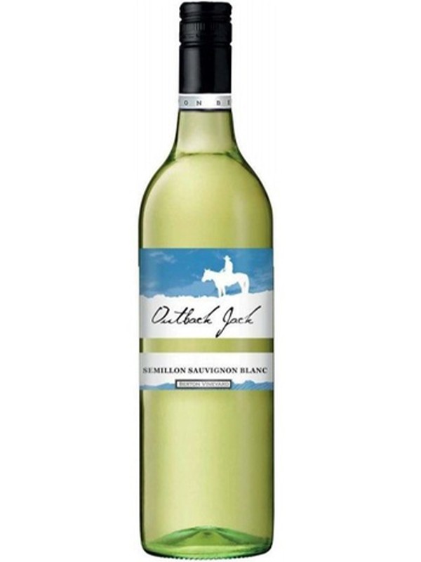Вино Semillon-Sauvignon Outback Jack