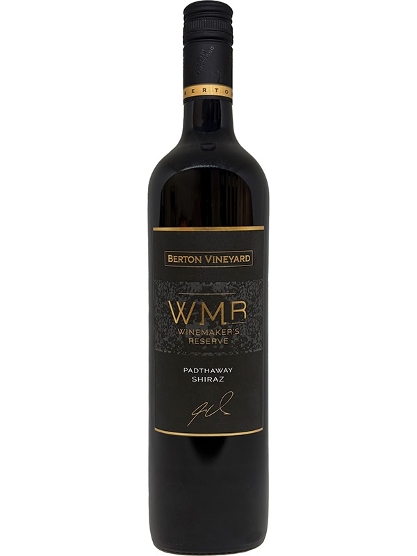 Вино Winemakers Reserve Shiraz