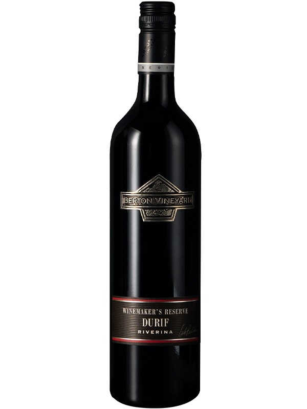 Вино Durif "Winemakers Reserve"