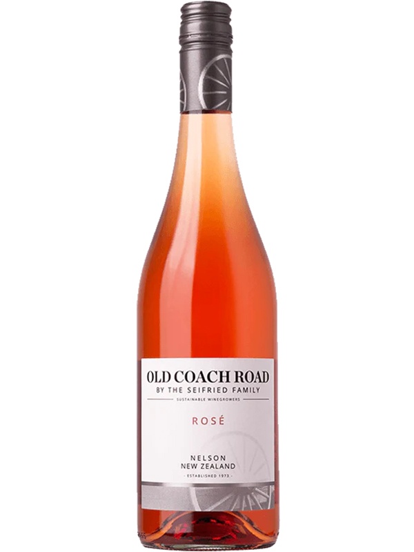 Вино Rose Old Coach Road